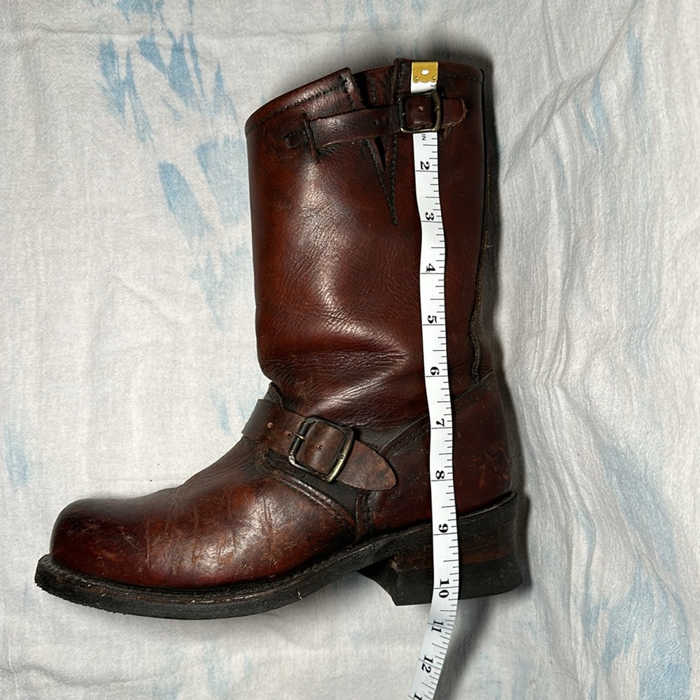 Women’s FRYE Veronica Short Boot - Picture 10 of 10